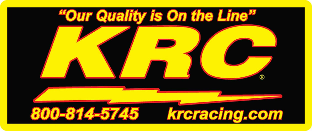 Brands - Kluhsman Racing Products - Poor Man Motorsports